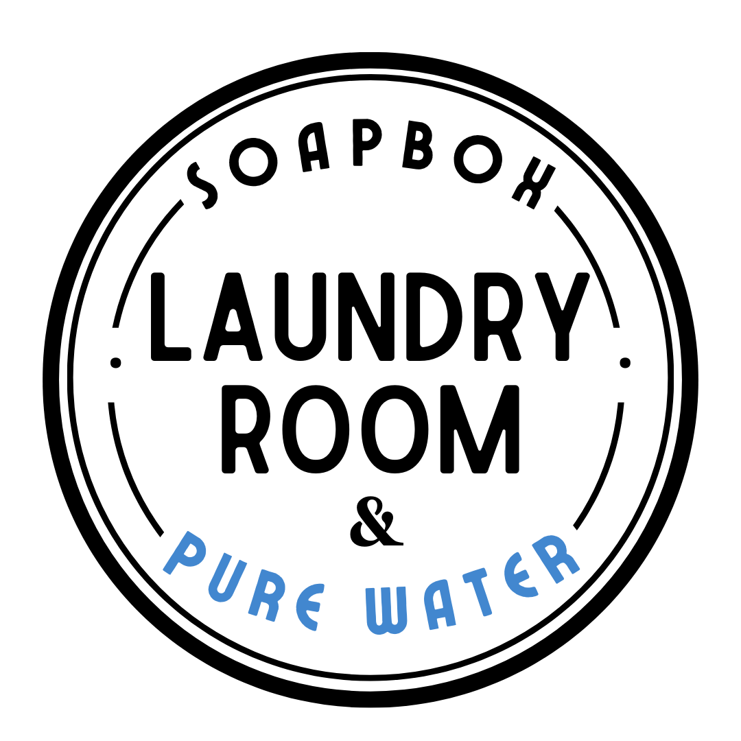 Soapbox Laundry Room & Pure Water